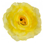 Искусственные цветы букет розы многослойные, 49см  2002 изображение 6