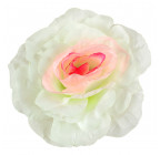 Искусственные цветы букет розы многослойные, 49см  2002 изображение 7