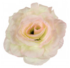 Искусственные цветы букет розы многослойные, 49см  2002 изображение 10