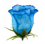 Искусственные цветы букет бутоны роз, 70см  1061 изображение 7