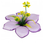 Штучні квіти букет конвалія півники, 49см 1068 зображення 7