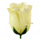 Искусственные цветы букет бутоны роз с кашкой, 47см  310 изображение 4