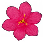 Искусственные цветы букет ландыш, 35см  0Д-22 изображение 11