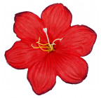 Искусственные цветы букет ландыш, 35см  0Д-22 изображение 5