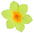 Искусственные цветы букет ландыш, 35см  0Д-22 изображение 7