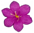 Искусственные цветы букет ландыш, 35см  0Д-22 изображение 8