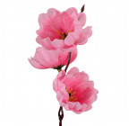 Искусственные цветы букет сакуры, 40см  1009 изображение 7