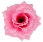 Искусственные цветы букет роз, 56см  001К изображение 3