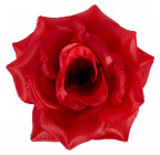 Искусственные цветы букет роз, 56см  001К изображение 4