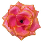 Штучні квіти букет троянд, 56см 001К зображення 5