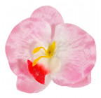 Искусственные цветы букет орхидейки бордюр, 21см  149 изображение 5