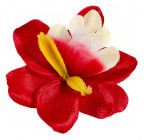Искусственные цветы букет орхидей, 36см  150 изображение 3