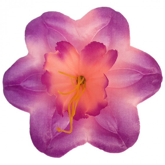 Нарцисс большой атлас + шелк, 16см  П-791/500 изображение 15