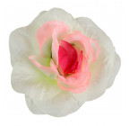 Искусственные цветы букет роз и лилий Прима, 46см  581 изображение 12