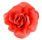 Искусственные цветы букет роз и лилий Прима, 46см  581 изображение 3