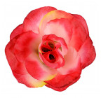 Штучні квіти букет троянд  та лілій Прима, 46см 581 зображення 5