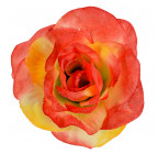 Штучні квіти букет троянд  та лілій Прима, 46см 581 зображення 7