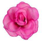 Искусственные цветы букет роз и лилий Прима, 46см  581 изображение 8