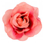 Штучні квіти букет троянд  та лілій Прима, 46см 581 зображення 9