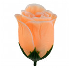 Искусственные цветы букет бутоны роз с ромашкой, 47см  194 изображение 12