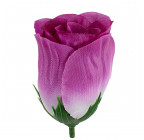 Искусственные цветы букет бутоны роз с ромашкой, 47см  194 изображение 4