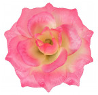 Искусственная Роза крупная атлас, 15см   Р-69к изображение 17