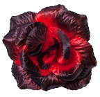 Искусственная Роза крупная атлас, 15см   Р-69к изображение 37