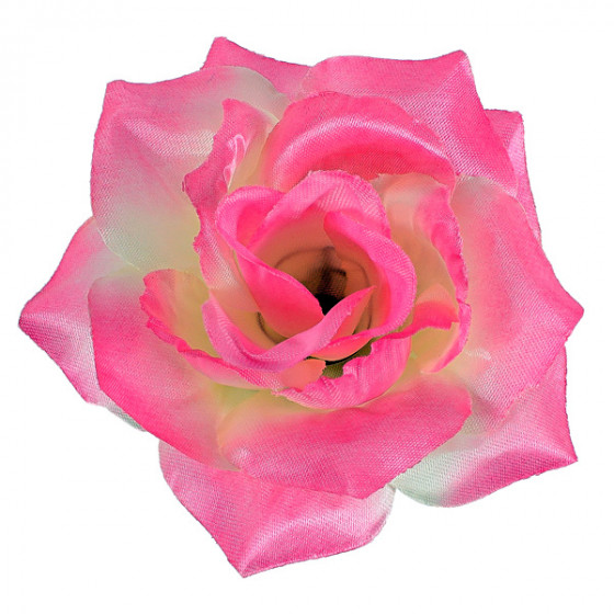 Искусственная Роза магия, 11см  Р-26 изображение 25