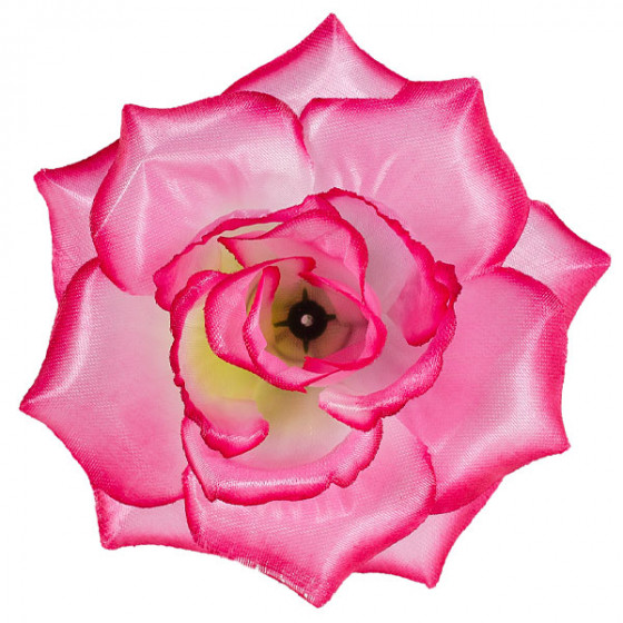 Искусственная Роза магия, 11см  Р-26 изображение 30