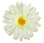 Искусственные цветы букет хризантем Корона, 56см 8055 изображение 9
