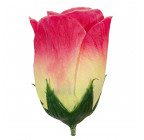 Искусственные цветы букет бутонов роз, 60см  777 изображение 2