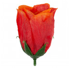 Искусственные цветы букет бутонов роз, 60см  777 изображение 8