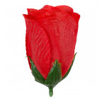 Искусственные цветы букет бутонов роз, 60см  777 изображение 10