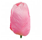 Искусственные цветы букет искусственных тюльпанов, 38см  400 изображение 2