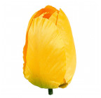 Искусственные цветы букет искусственных тюльпанов, 38см  400 изображение 3