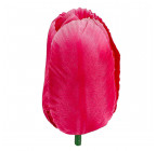 Искусственные цветы букет искусственных тюльпанов, 38см  400 изображение 4