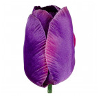 Искусственные цветы букет искусственных тюльпанов, 38см  400 изображение 7