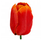 Штучні квіти букет штучних тюльпанів, 38см 400 зображення 9