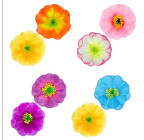 Искусственные цветы букет майоров, 49см  065 изображение 3