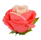 Троянда на ніжці, 63см Р-0 зображення 4