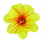 Искусственные цветы букет хризантем, 44см  0193 изображение 2