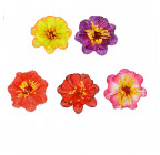 Искусственные цветы букет сакуры, 49см  0125 изображение 3