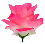 ШтучнаТроянда Італійка, 9 см  Рита зображення 6