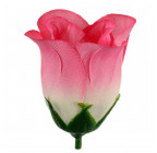 Искусственные цветы букет 36 бутонов роз, 70см  865 изображение 7