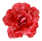 Штучні квіти букет троянди атлас Конфетті, 32см 4044 зображення 9