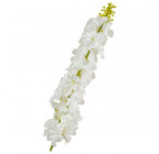 Искусственные цветы букет гиацинты высокие, 67см  4058 изображение 9