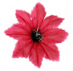Искусственные цветы букет звездочка темный глазик, 34см  0Д-8003 изображение 6