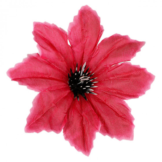 Искусственные цветы букет звездочка темный глазик, 34см  0Д-8003 изображение 13