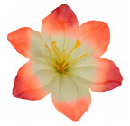Искусственные цветы букет ландыш, 36см  0Д-8007 изображение 11