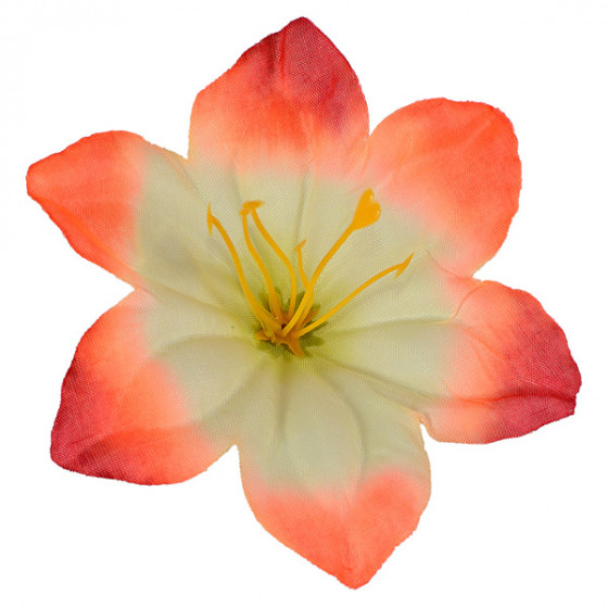 Искусственные цветы букет ландыш, 36см  0Д-8007 изображение 13